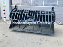 Saphir GS XL 25 SCORPION - 2.500MM