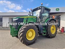 John Deere 7270R MY18 AP 50