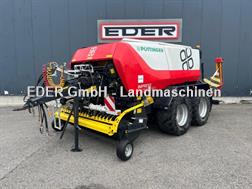 Pöttinger Impress 125 FC Pro