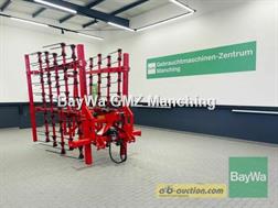 Ziegler STRAW MASTER 6001