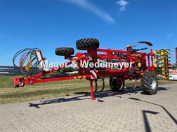 Pöttinger TERRIA 4040 DEMO MASCHINE