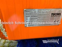 Tuchel PROFI-CHAMP 280