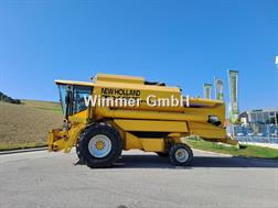 New Holland TX 65