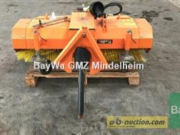 Wiedenmann WIEDENMANN KEHRMASCHINE