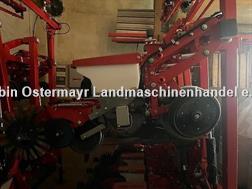 Kverneland Unicorn e-Drive II