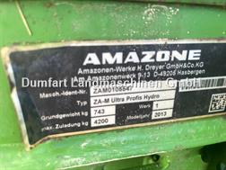 Amazone ZA-M-4200 Ultra Profis Hydro
