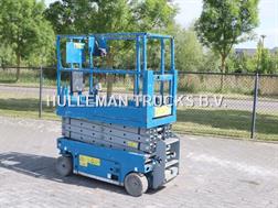 Genie GS-1932 7.8 METER 227 KG