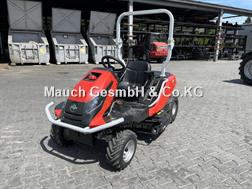 Herkules HXT 110 - 26 Allrad Hochgrasmäher 8h