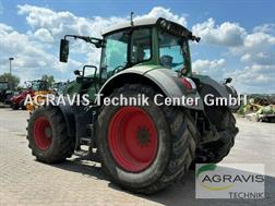 Fendt 826 VARIO