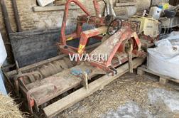 Kuhn HR 300