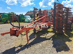 Kuhn OPTIMER 4000