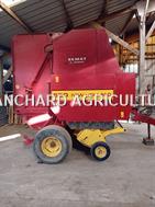 New Holland 650