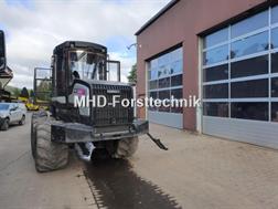 Logset Logset 5FP Rückezug