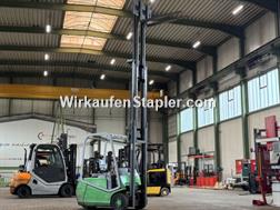 Cesab Blitz 315