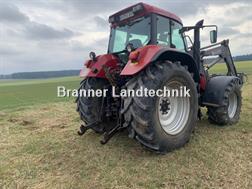 Case IH CVX 130