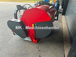 Omarv Schlegelmulcher Mulcher mit Sammelwanne Firenze 19