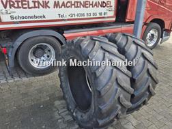 Firestone 480/65R28 met 22mm