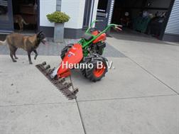 Agria 5500KL