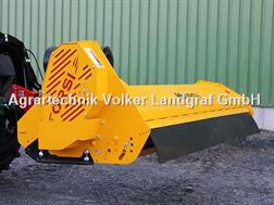 Orsi Primatist 260 GS Off Set Seitenmulcher 2,60m