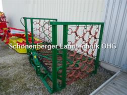 Düvelsdorf 6 mtr. 4-reihig