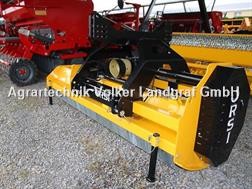Orsi WGR 2813 Front- Heckmulcher 2,8m