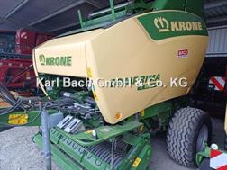 Krone COMPRIMA V 180 XC