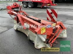 Kuhn GMD 802 F