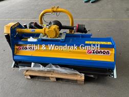 Zanon TFX Mulcher 1500