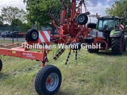 Kuhn 6520