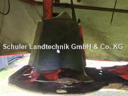 Kuhn GMD 3510 FF
