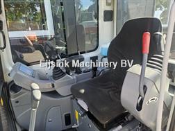 Takeuchi TB216