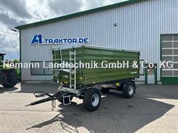 Fliegl DK 180 Maxum Fox limited
