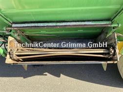 Marmix GEBR. FUTTERMISCHWAGEN ALIMIX