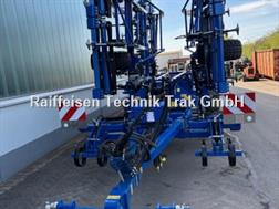 Köckerling Allrounder flatline 750