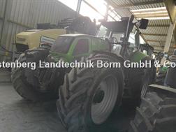 Deutz-Fahr Agrotron 230