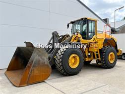 Volvo L150H - German Machine / Auto Greasing / Camera