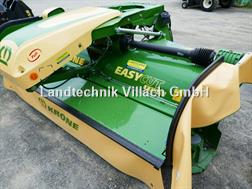 Krone EasyCut F 320 CV Pull