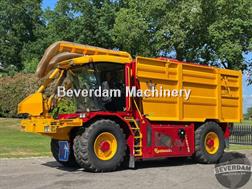 Vredo VT2516 Kantonnier