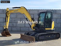 Yanmar SV100 -2A