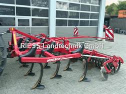 Horsch TERRANO 4 FX RollPack