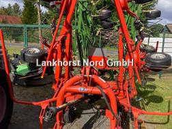 Kuhn GF 5902