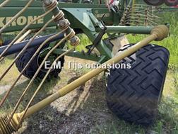 Krone Swadro 1400