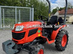 Kubota B 1820