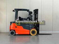 Toyota 9 FBM 25 T