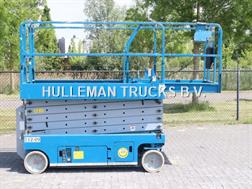 Genie GS-3246 12 METER 318 KG