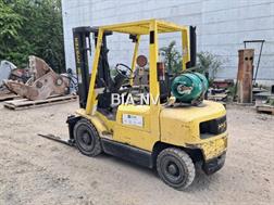 Hyster H250XL
