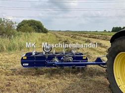 Kersten Bandrechen Bandschwader Ausleger Reche Schwader Fu