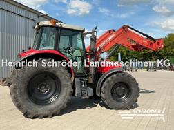 Massey Ferguson 7465