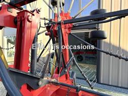 Vicon 633