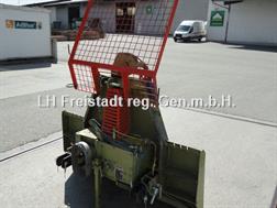 Holzknecht HS 155